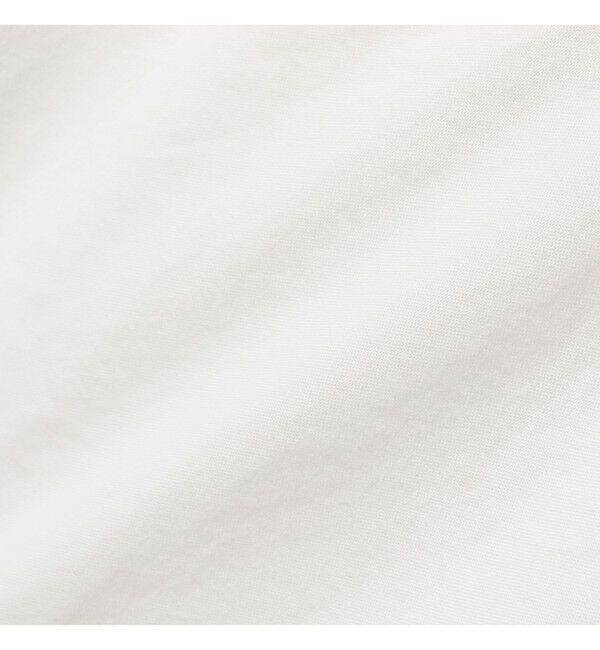 BEAMS PLUS「BEAMS PLUS / B.D. Pullover Short Sleeve Oxford」|シャツ・ブラウス|
