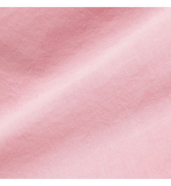 BEAMS PLUS「BEAMS PLUS / B.D. Pullover Short Sleeve Oxford」|シャツ・ブラウス|