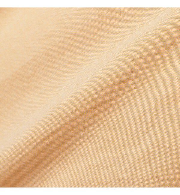 BEAMS PLUS「BEAMS PLUS / B.D. Pullover Short Sleeve Oxford」|シャツ・ブラウス|