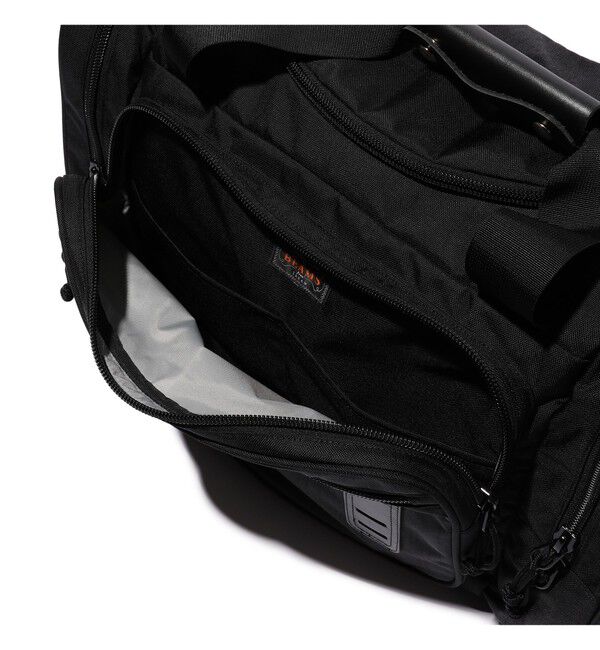 BEAMS PLUS「BEAMS PLUS / ダッフル バッグ」|その他|