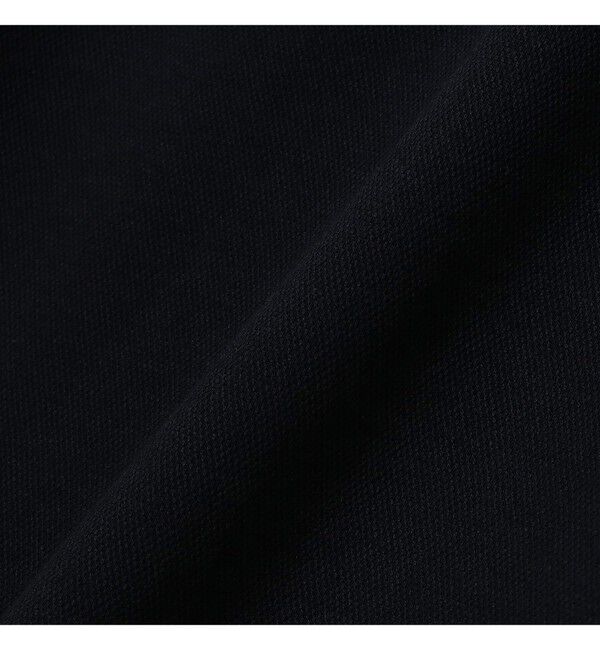 BEAMS「BEAMS｜【別注】FRED PERRY / Relaxed Fit Pique Polo Shirt｜ポロシャツ｜リラックスフィット」|ポロシャツ|