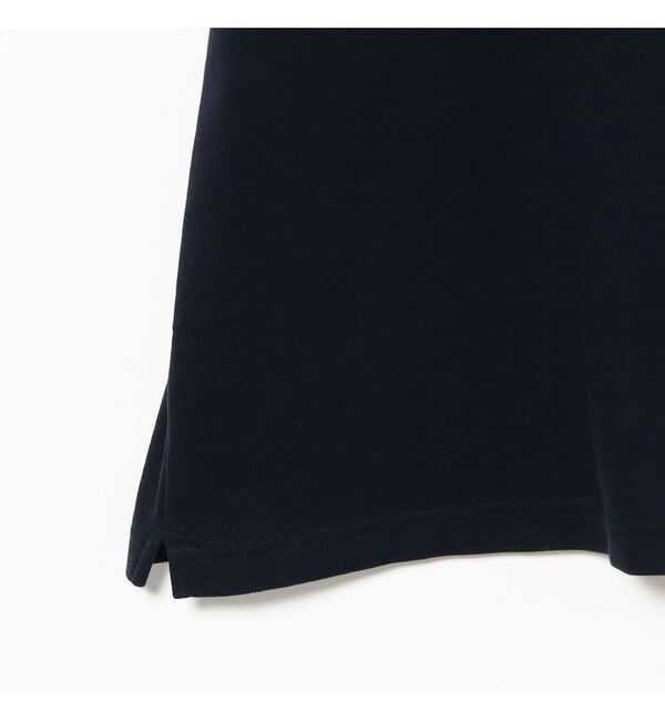 BEAMS「BEAMS｜【別注】FRED PERRY / Relaxed Fit Pique Polo Shirt｜ポロシャツ｜リラックスフィット」|ポロシャツ|