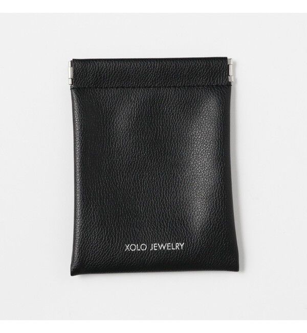 BEAMS「XOLO / Figaro Link Bracelet」|ネックレス|