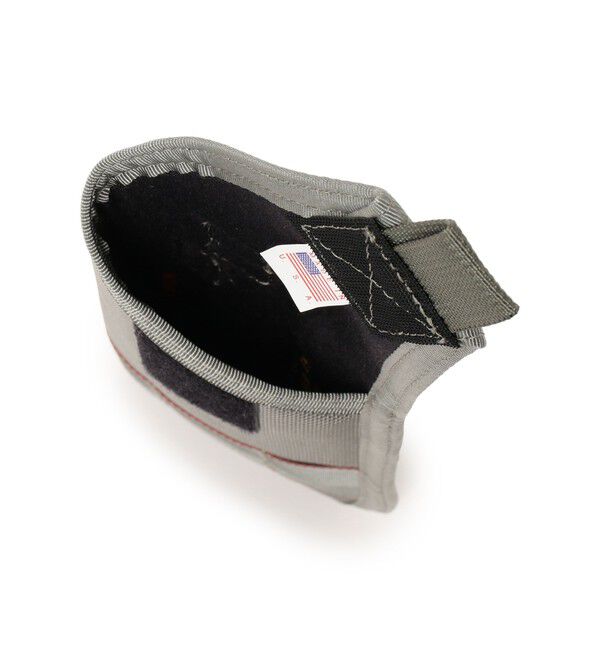 BEAMS PLUS「【別注】BRIEFING / MOBILE POUCH」|その他|
