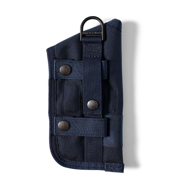 BEAMS PLUS「【別注】BRIEFING / MOBILE POUCH」|その他|