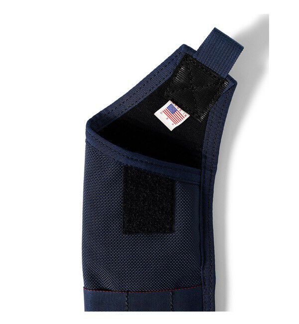BEAMS PLUS「【別注】BRIEFING / MOBILE POUCH」|その他|