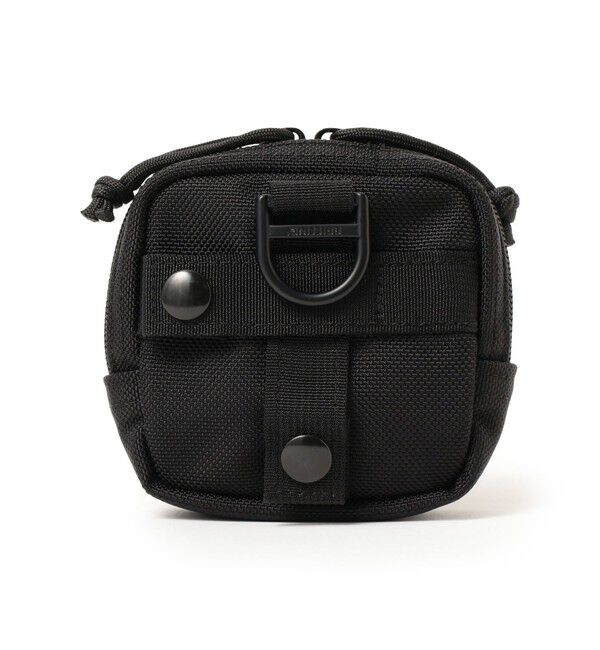 BEAMS PLUS「【別注】BRIEFING / POD POUCH」|その他|