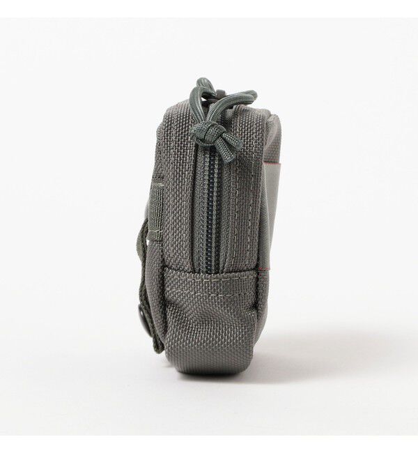 BEAMS PLUS「【別注】BRIEFING / POD POUCH」|その他|