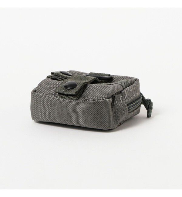 BEAMS PLUS「【別注】BRIEFING / POD POUCH」|その他|