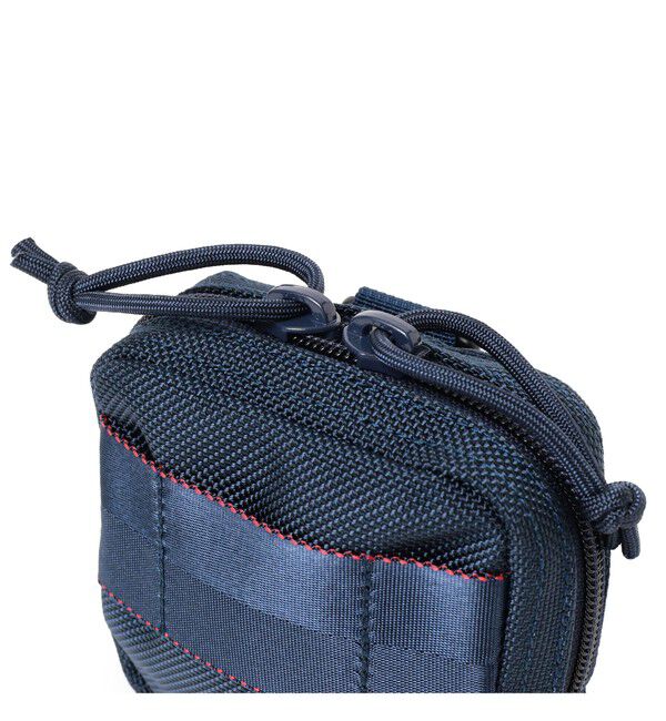 BEAMS PLUS「【別注】BRIEFING / POD POUCH」|その他|