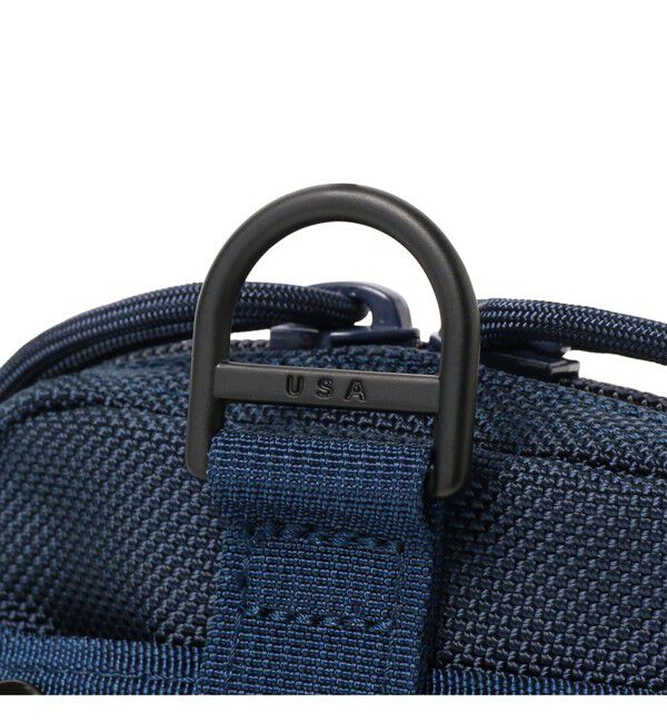 BEAMS PLUS「【別注】BRIEFING / POD POUCH」|その他|