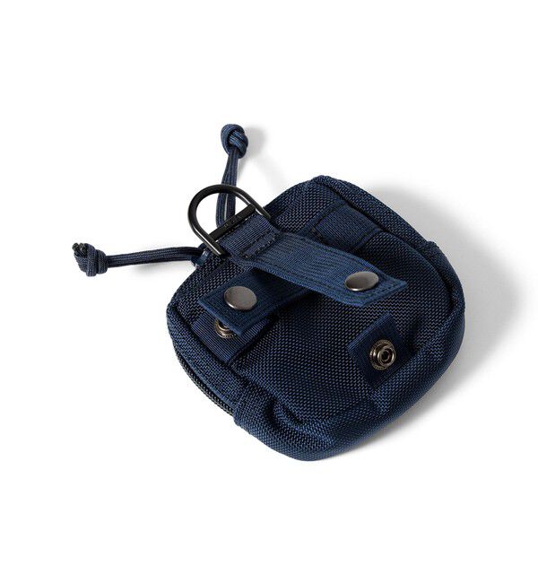 BEAMS PLUS「【別注】BRIEFING / POD POUCH」|その他|