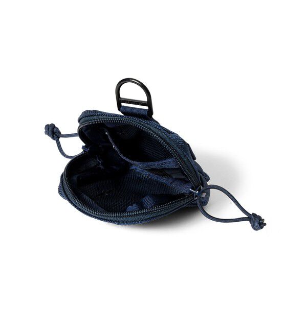 BEAMS PLUS「【別注】BRIEFING / POD POUCH」|その他|