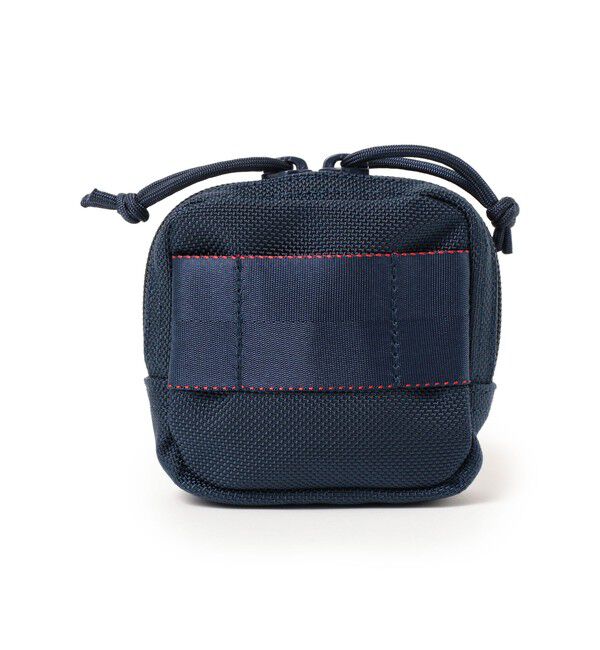 BEAMS PLUS「【別注】BRIEFING / POD POUCH」|その他|