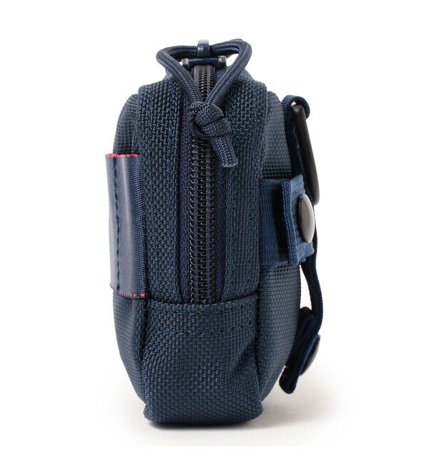 BEAMS PLUS「【別注】BRIEFING / POD POUCH」|その他|