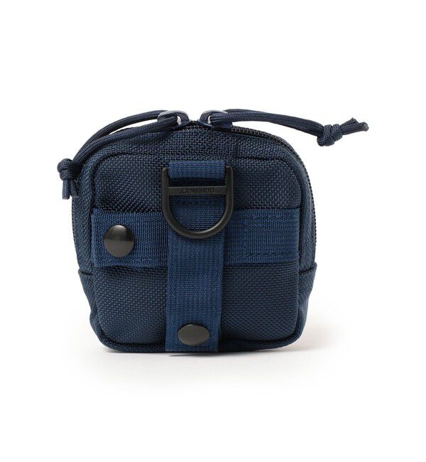 BEAMS PLUS「【別注】BRIEFING / POD POUCH」|その他|