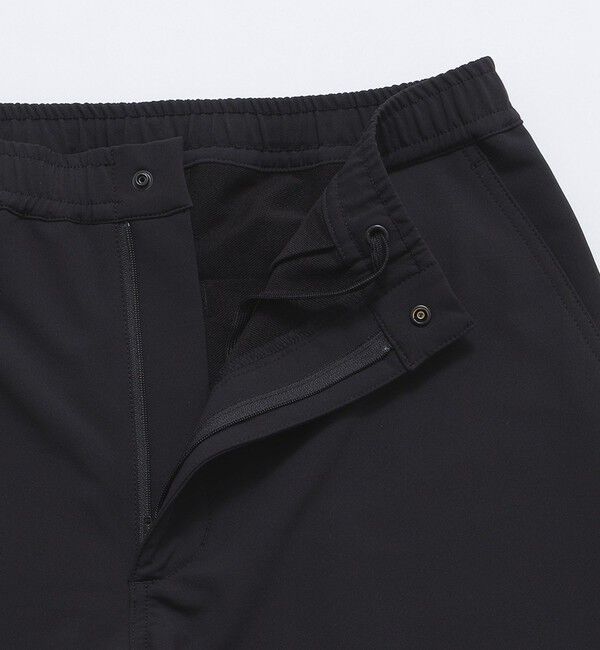 SHIPS「City Ambient Products: SHELTECH Warm(R) テーパード パンツ」|その他|