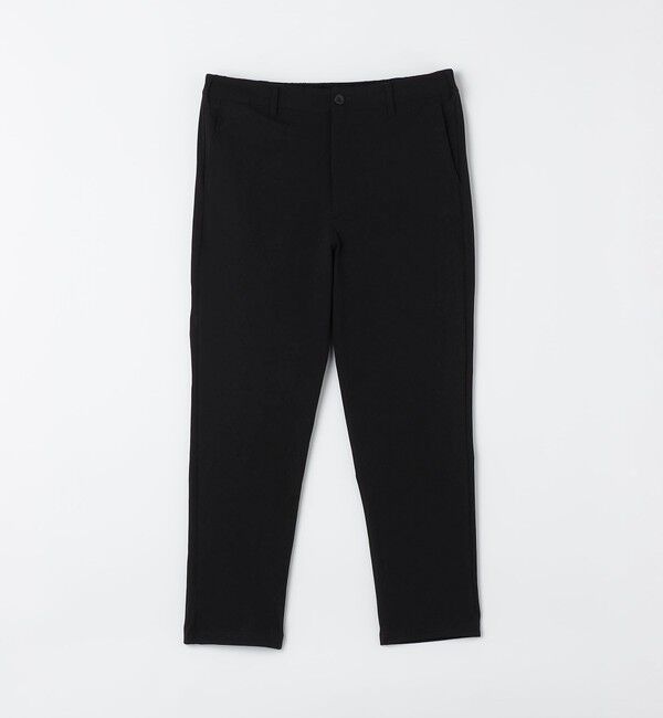 SHIPS any「【WEB限定】SHIPS any:〈吸水速乾〉AIR FLEXION スリム ストレッチ イージー パンツ◇」|その他|