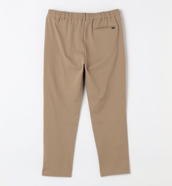 SHIPS any「【WEB限定】SHIPS any:〈吸水速乾〉AIR FLEXION スリム ストレッチ イージー パンツ◇」|その他|