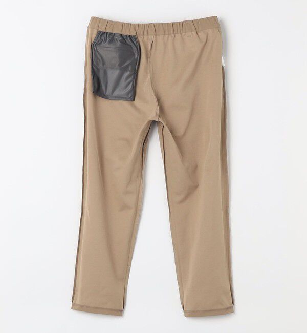 SHIPS any「【WEB限定】SHIPS any:〈吸水速乾〉AIR FLEXION スリム ストレッチ イージー パンツ◇」|その他|