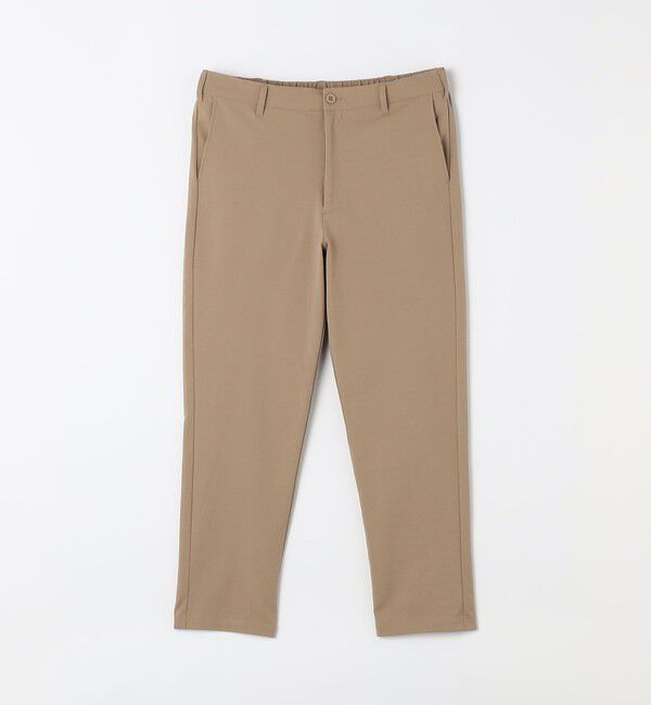 SHIPS any「【WEB限定】SHIPS any:〈吸水速乾〉AIR FLEXION スリム ストレッチ イージー パンツ◇」|その他|