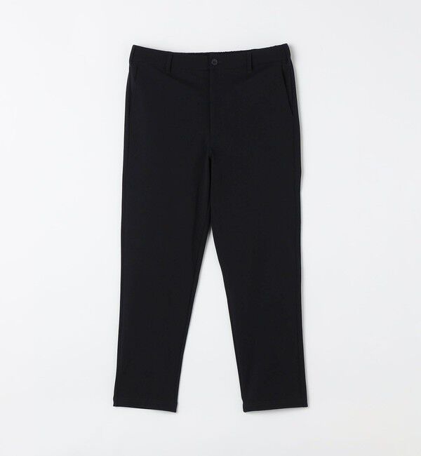 SHIPS any「【WEB限定】SHIPS any:〈吸水速乾〉AIR FLEXION スリム ストレッチ イージー パンツ◇」|その他|