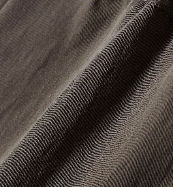 SHIPS for women「SHIPS Primary Navy Label:〈手洗い可能〉イージー タック パンツ」|その他|