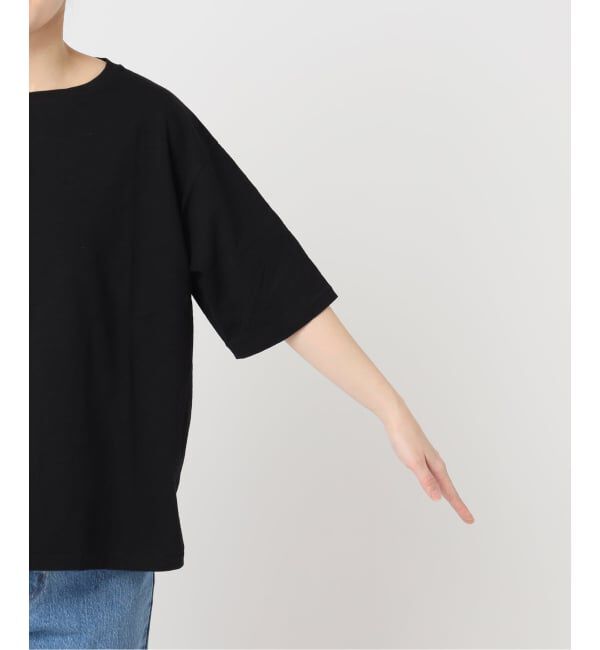 OUTDOOR PRODUCTS Usual Things「追加 スラブテンジク 5S TEE」|Tシャツ・カットソー|