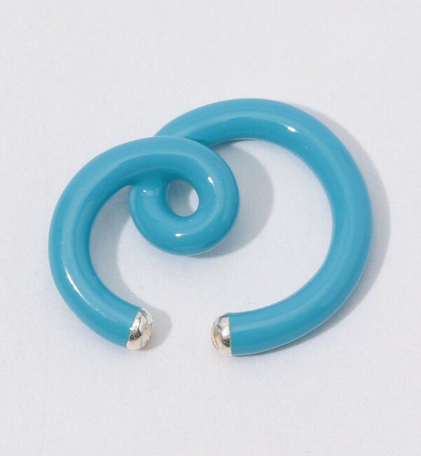 TOMORROWLAND GOODS「Bea Bongiasca B loop イヤーカフ」|イヤーカフ|