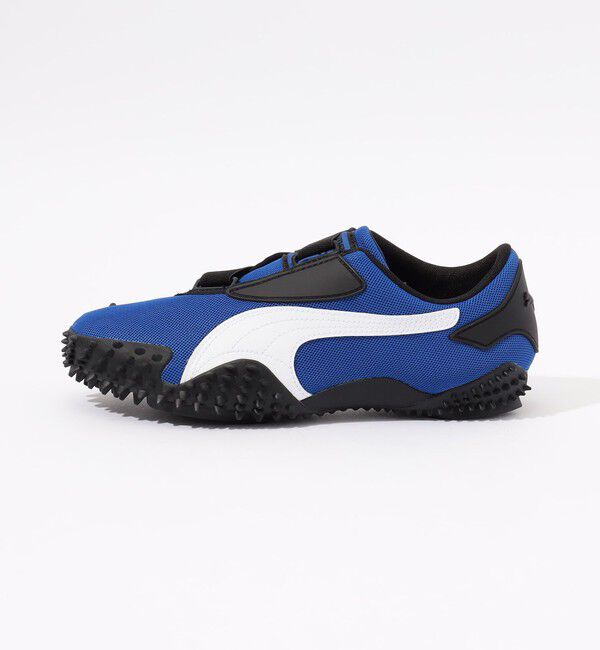 TOMORROWLAND GOODS「PUMA MOSTRO OG PRIME スニーカー」|スニーカー|