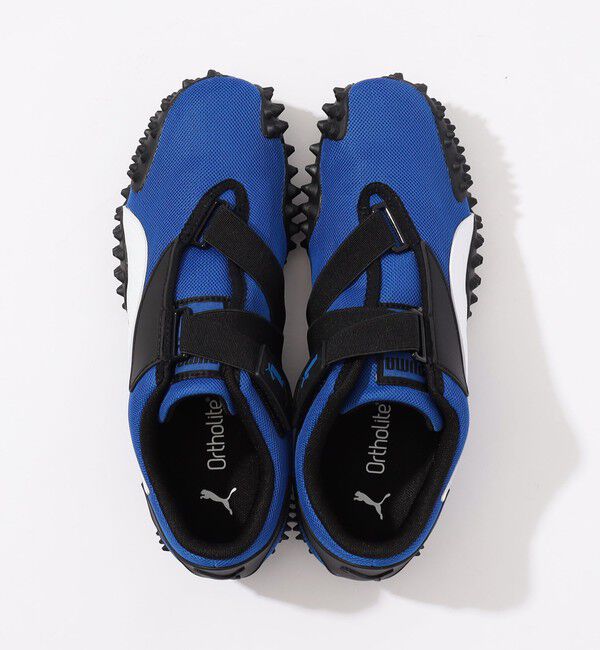 TOMORROWLAND GOODS「PUMA MOSTRO OG PRIME スニーカー」|スニーカー|