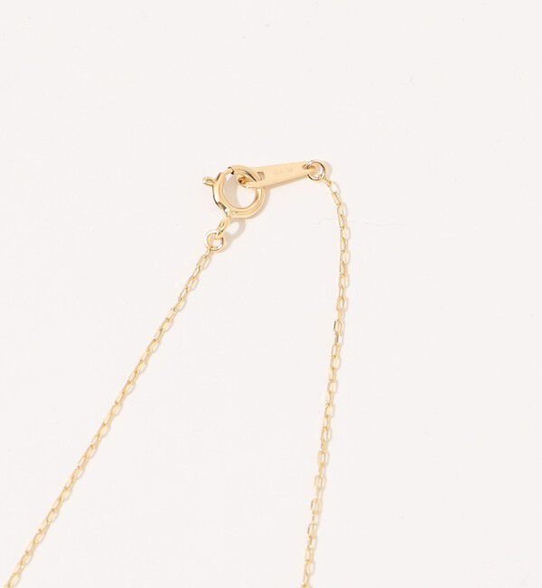 TOMORROWLAND GOODS「les bon bon フロテ パール ロング ネックレス」|ネックレス|