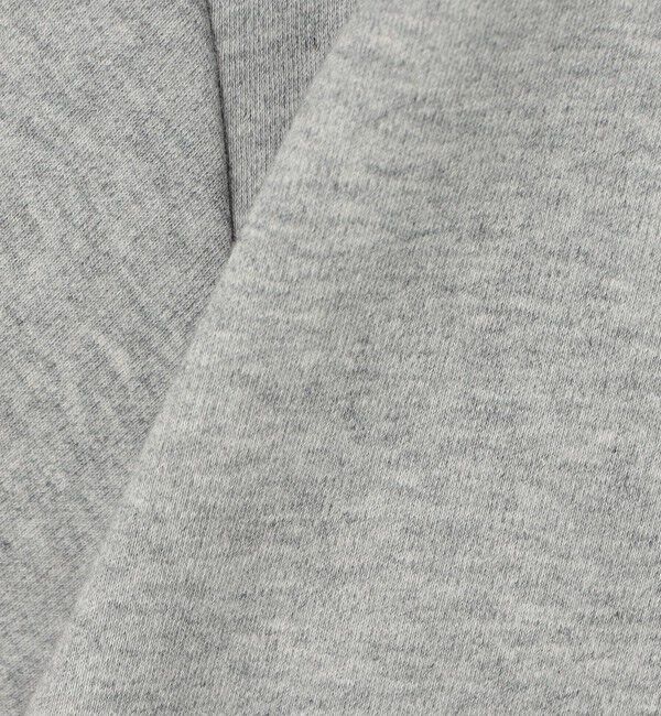 Edition「コットンレイヤードヘンリーTシャツ」|Tシャツ・カットソー|