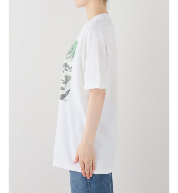 JOINT WORKS「VARIEGATOR / ヴァリゲイター Hulk /Tee」|Tシャツ・カットソー|