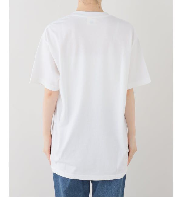 JOINT WORKS「VARIEGATOR / ヴァリゲイター Hulk /Tee」|Tシャツ・カットソー|