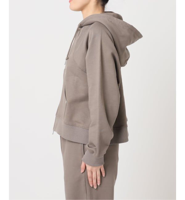 JOINT WORKS「NOCTO ARCHIVE/ノクト アーカイブ Studs Zip Hoodie」|パーカー|