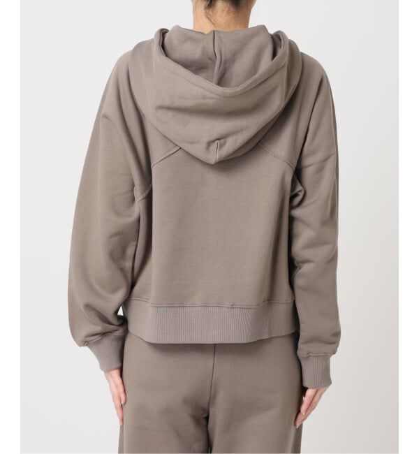 JOINT WORKS「NOCTO ARCHIVE/ノクト アーカイブ Studs Zip Hoodie」|パーカー|