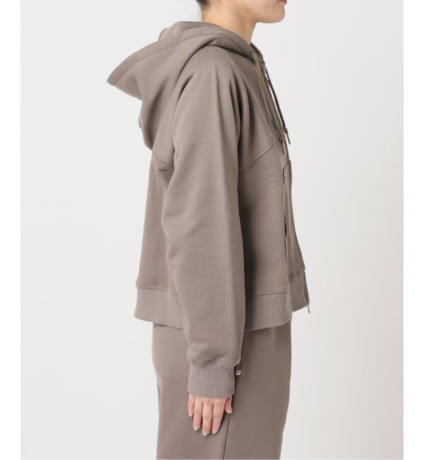 JOINT WORKS「NOCTO ARCHIVE/ノクト アーカイブ Studs Zip Hoodie」|パーカー|