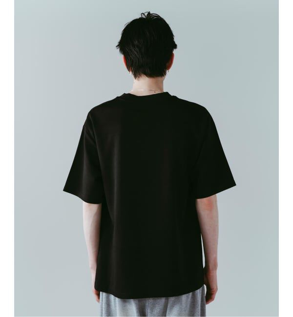 JOINT WORKS「Knuth Marf / クヌースマーフ rhinestone graphic tee」|Tシャツ・カットソー|