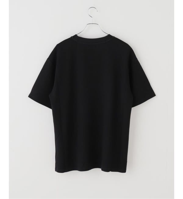 JOINT WORKS「Knuth Marf / クヌースマーフ rhinestone graphic tee」|Tシャツ・カットソー|