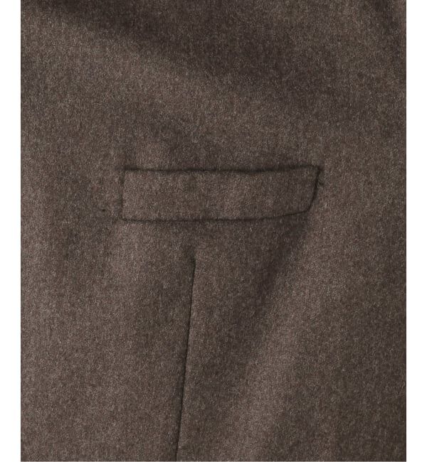 Plage「《六本木店・WEB限定予約》R&rsquo;IAM VERY LONG TAILORD コート」|その他|
