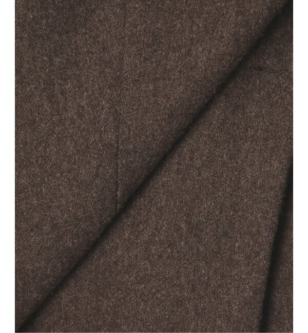 Plage「《六本木店・WEB限定予約》R&rsquo;IAM VERY LONG TAILORD コート」|その他|
