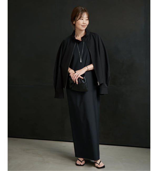 Plage「《予約》R&rsquo;IAM WOOL ブルゾンシャツ」|その他|