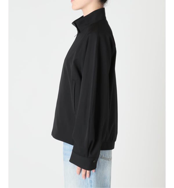 Plage「《予約》R&rsquo;IAM WOOL ブルゾンシャツ」|その他|