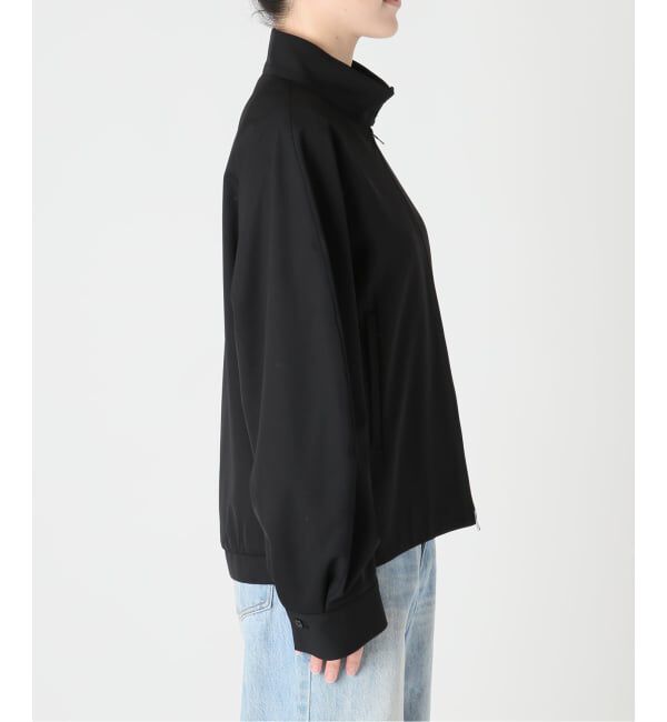 Plage「《予約》R&rsquo;IAM WOOL ブルゾンシャツ」|その他|
