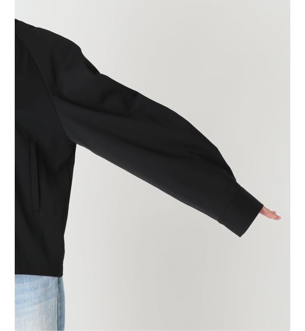 Plage「《予約》R&rsquo;IAM WOOL ブルゾンシャツ」|その他|