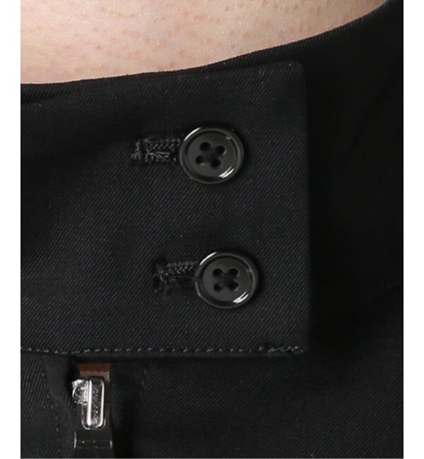 Plage「《予約》R&rsquo;IAM WOOL ブルゾンシャツ」|その他|