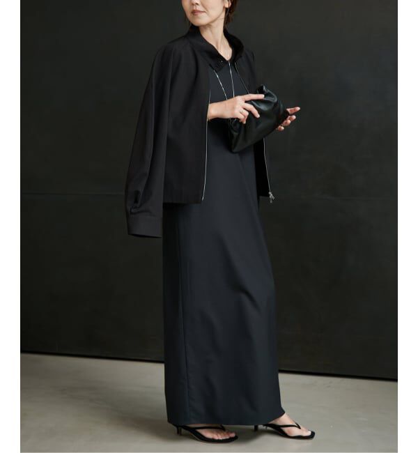 Plage「《予約》R&rsquo;IAM WOOL ブルゾンシャツ」|その他|