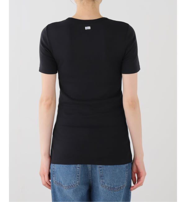 IENA LA BOUCLE「schiesser シーサー BRETA henley」|Tシャツ・カットソー|