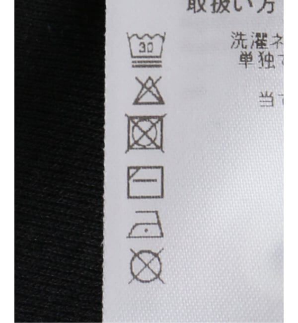 IENA LA BOUCLE「schiesser シーサー BRETA henley」|Tシャツ・カットソー|